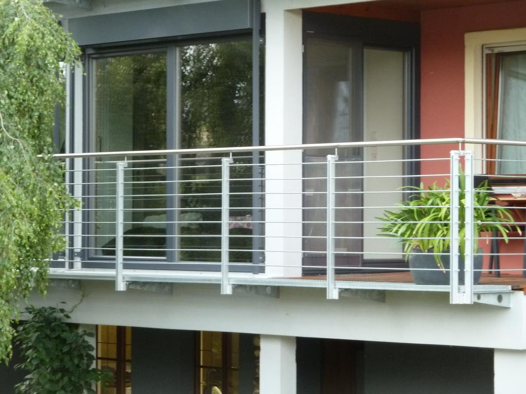 Donautaler Wohlfuehloase Daire Gundelfingen an der Donau Oda fotoğraf